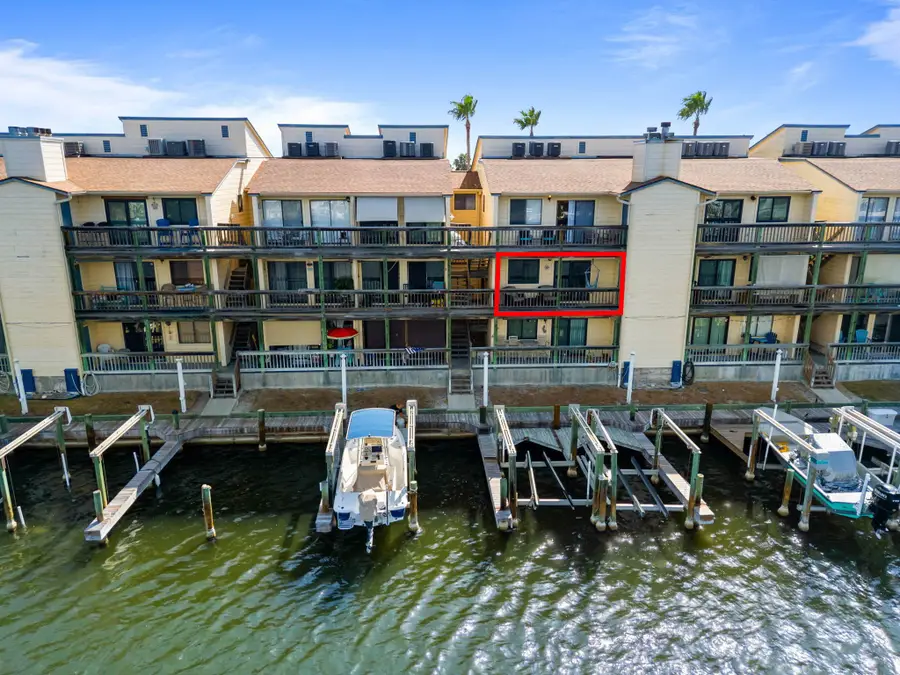 15425 Fortuna Bay Drive #204, Corpus Christi, TX 78418 - #3