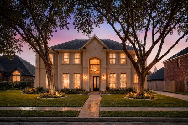 1519 Darnley Lane, Houston, TX 77077