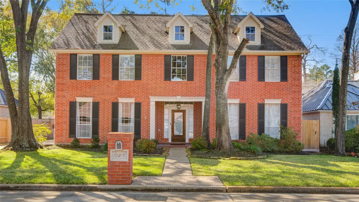 13215 Jessica Lane, Houston, TX 77069 - Image #1