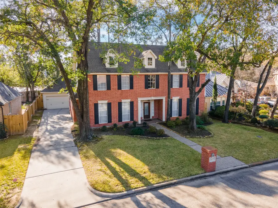 13215 Jessica Lane, Houston, TX 77069 - Image #2