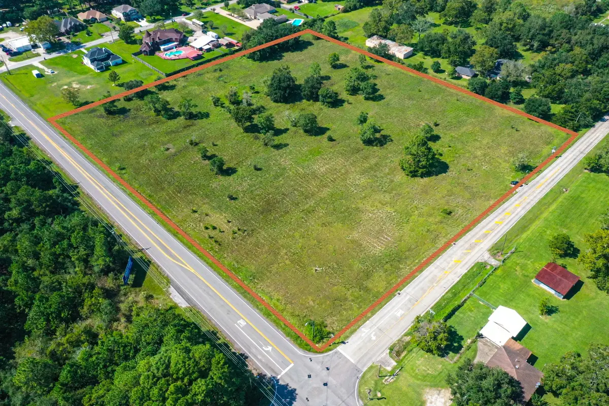 0 Main Street, La Marque, TX 77568 - Image #1