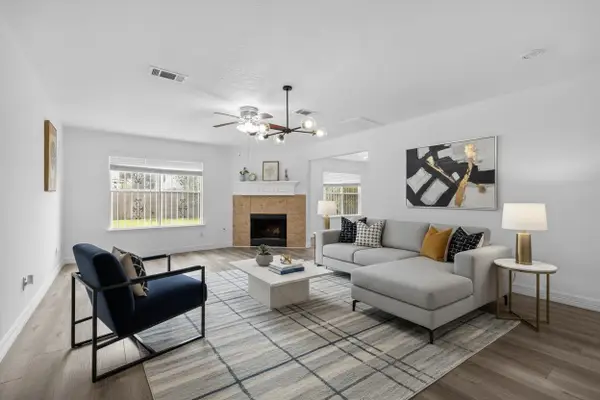 10207 Revelstoke Drive, Houston, TX 77086