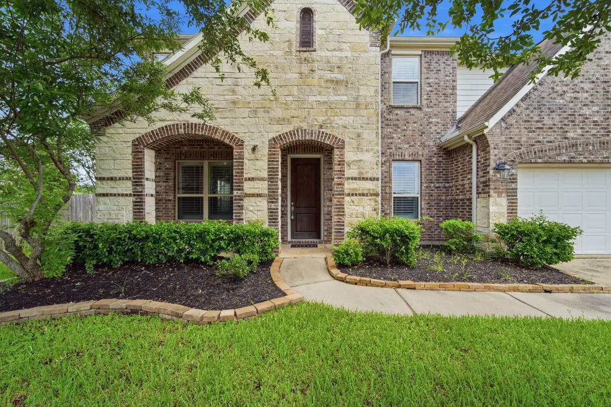 1411 Coffee Mill Court, League City, TX 77573 - #1