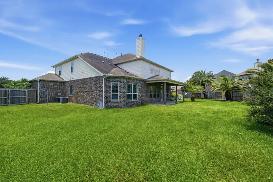 1411 Coffee Mill Court, League City, TX 77573 - #2
