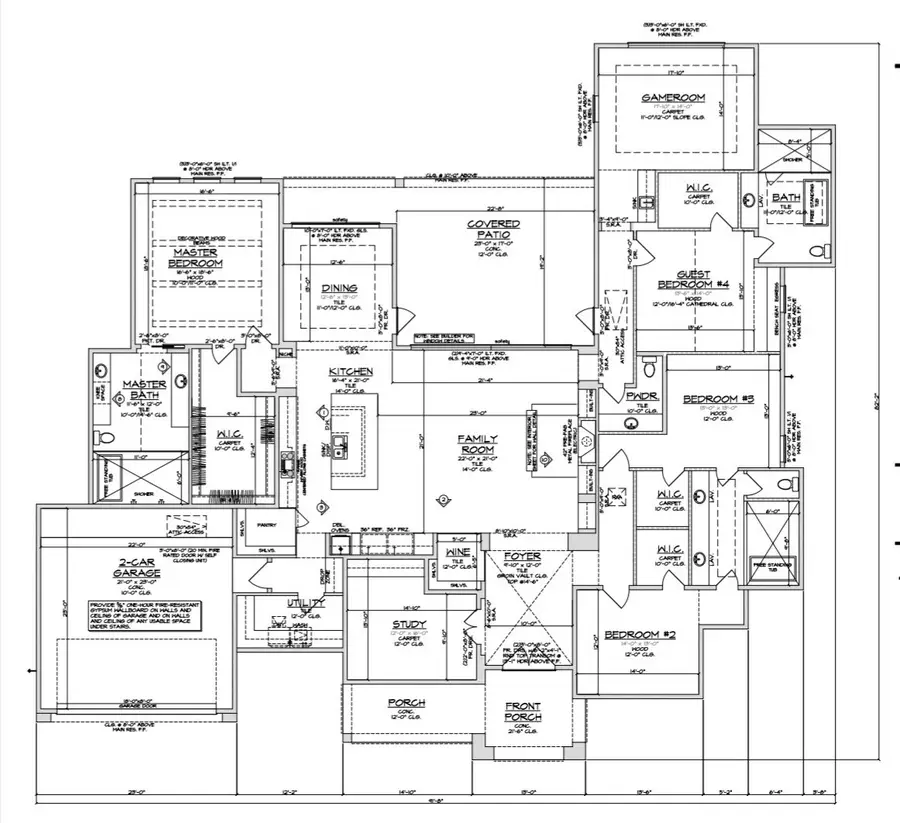 19360 Cabango Drive, Porter, TX 77365 - Image #3