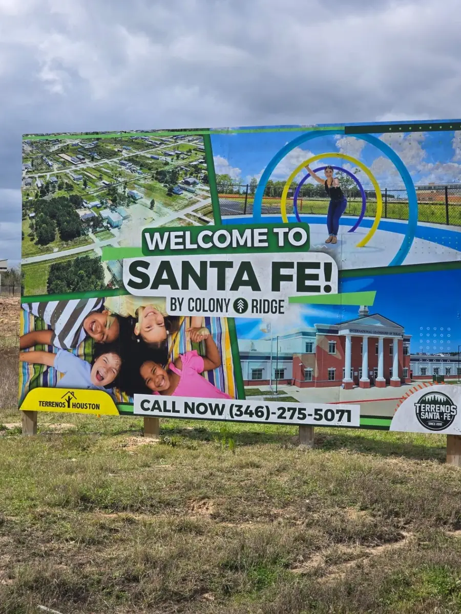 1569 Road 5894, Cleveland, TX 77327 - Image #3