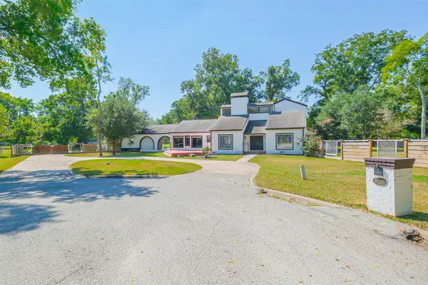 5230 Meadow Forest Drive Drive, Richmond, TX 77406