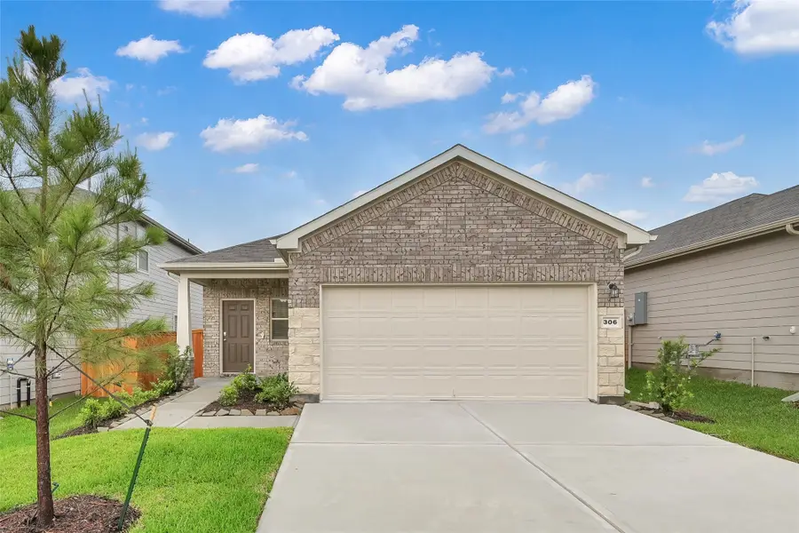 306 Shady Cedar Hill Lane, Conroe, TX 77378 - #2