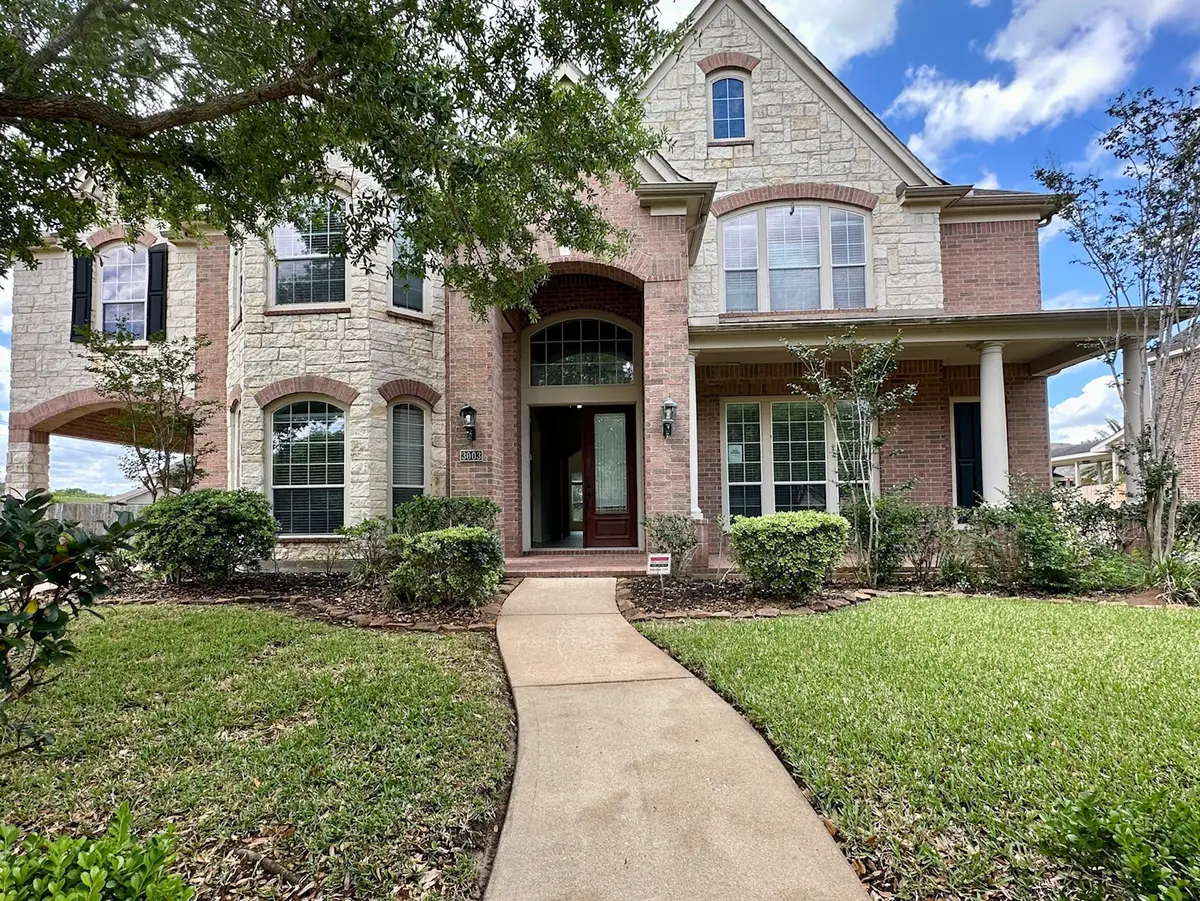 3003 Mystic Forest, Missouri City, TX 77459 - #1