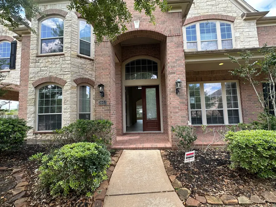 3003 Mystic Forest, Missouri City, TX 77459 - #2