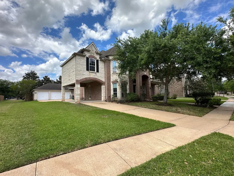 3003 Mystic Forest, Missouri City, TX 77459 - #3