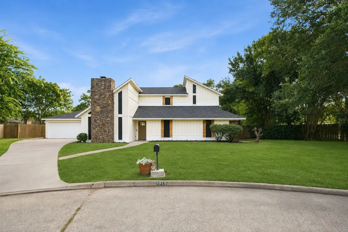 9915 Baronshire Round, Houston, TX 77070 - #1