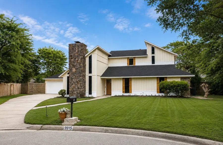 9915 Baronshire Round, Houston, TX 77070 - #2