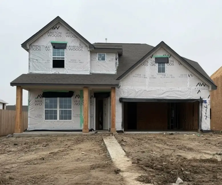 4117 Silver Falls Lane, League City, TX 77573 - Image #2