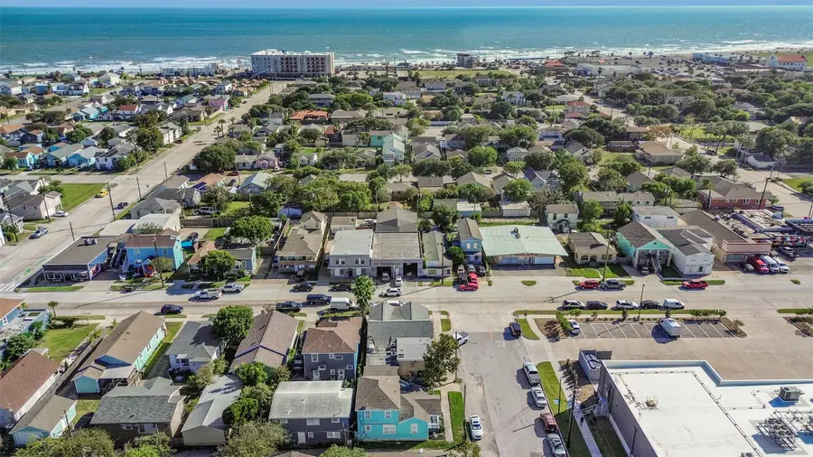 2414 44th Street, Galveston, TX 77550 - #3