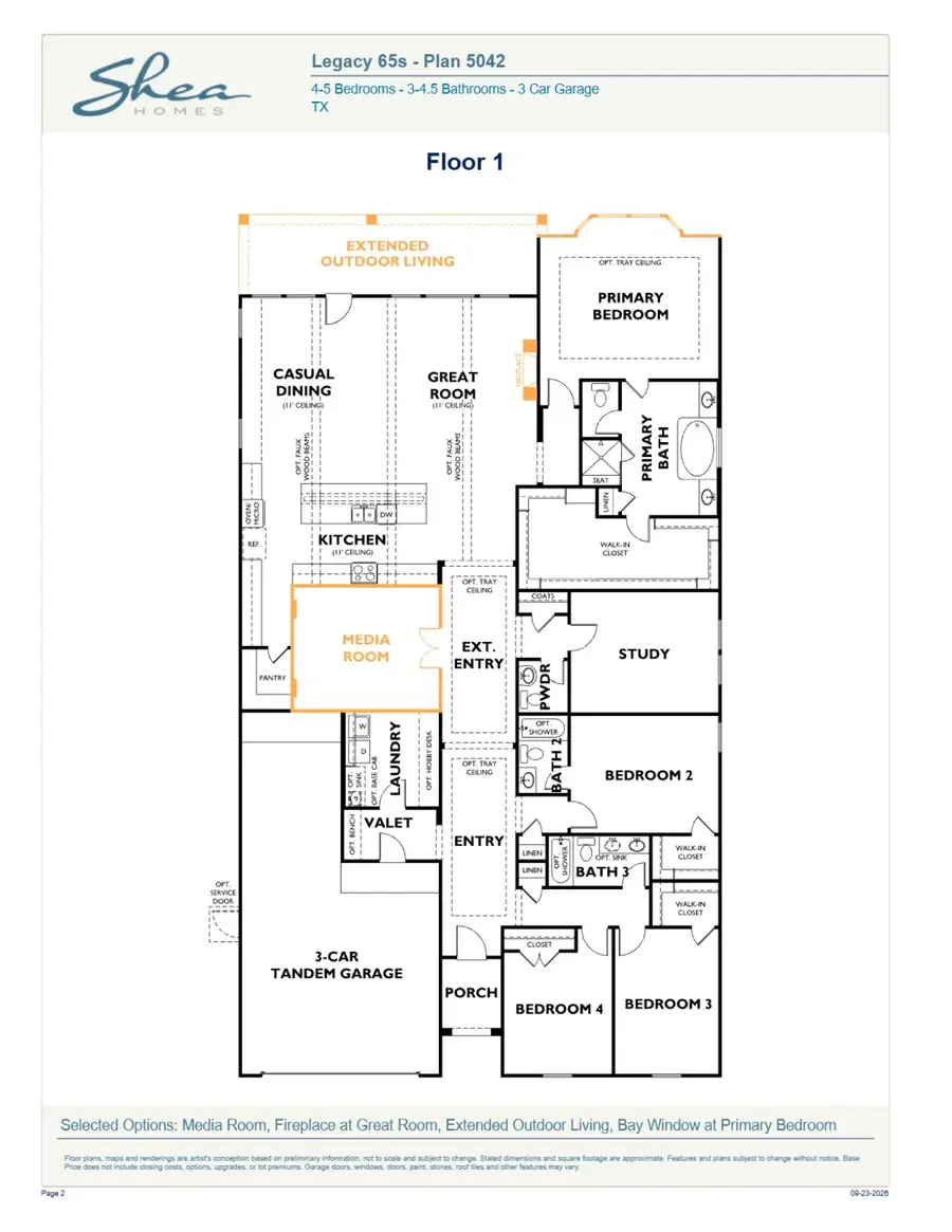 7026 Southwest Drive, League City, TX 77546 - #2