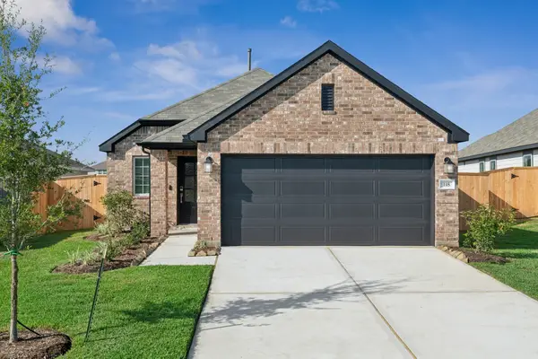 118 Spring Rose Drive, Magnolia, TX 77354