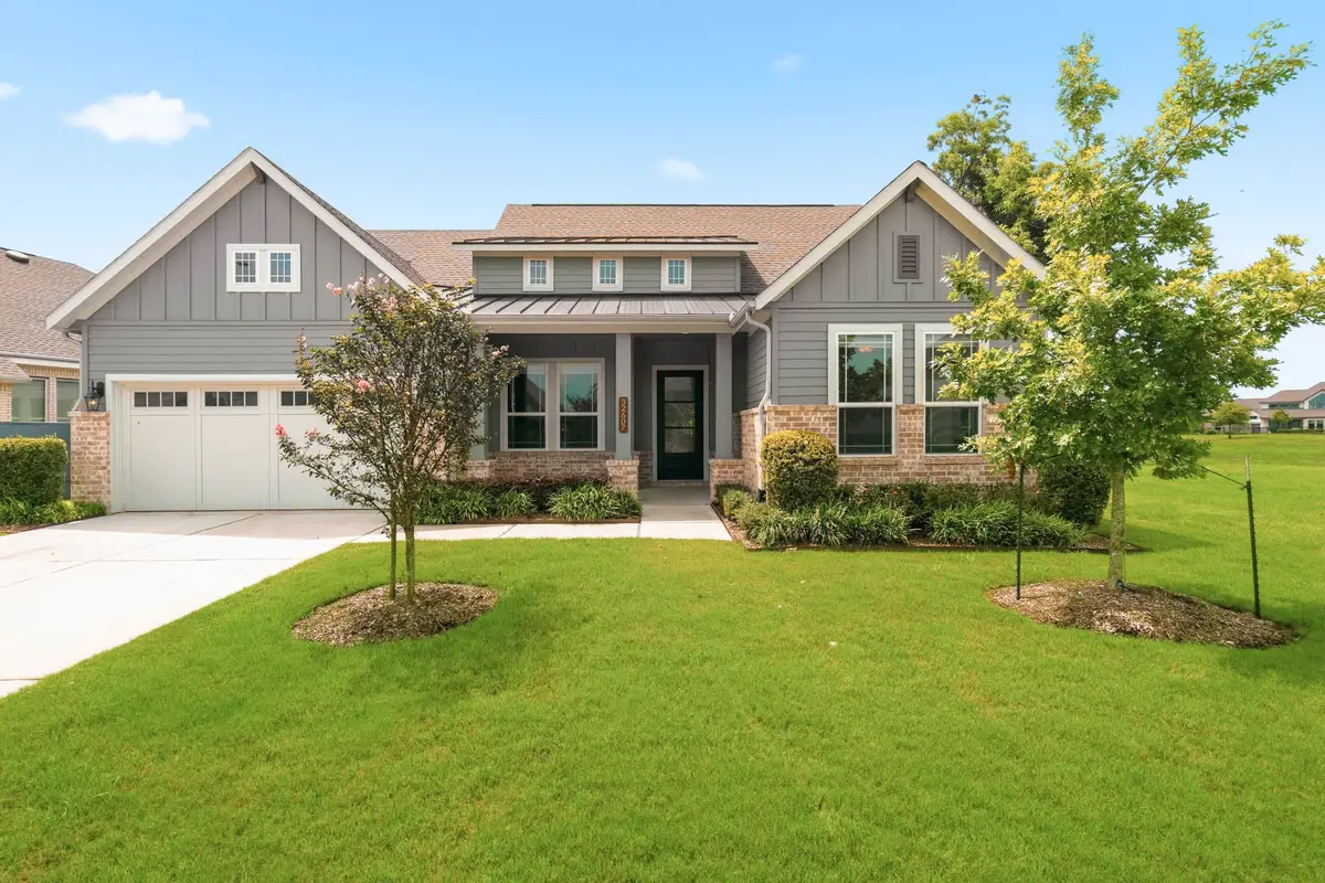 32607 Fly Fish Way, Fulshear, TX 77441 - #1