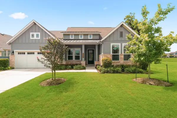 32607 Fly Fish Way, Fulshear, TX 77441