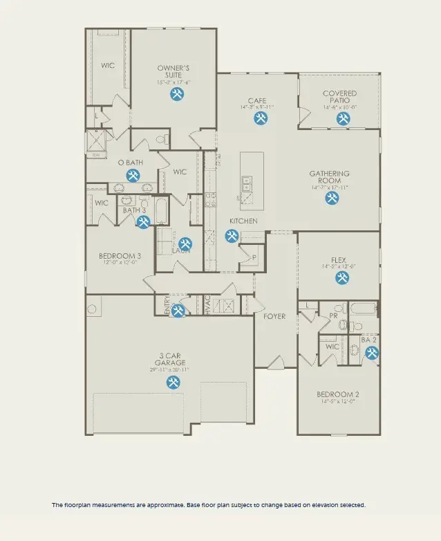 31922 Regal Drive, Fulshear, TX 77441 - #2
