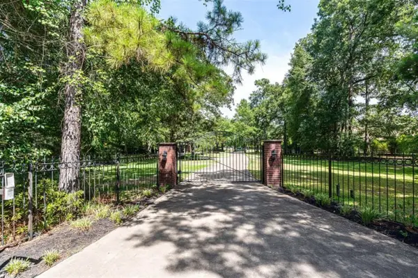 15567 Old Conroe Road, Conroe, TX 77384