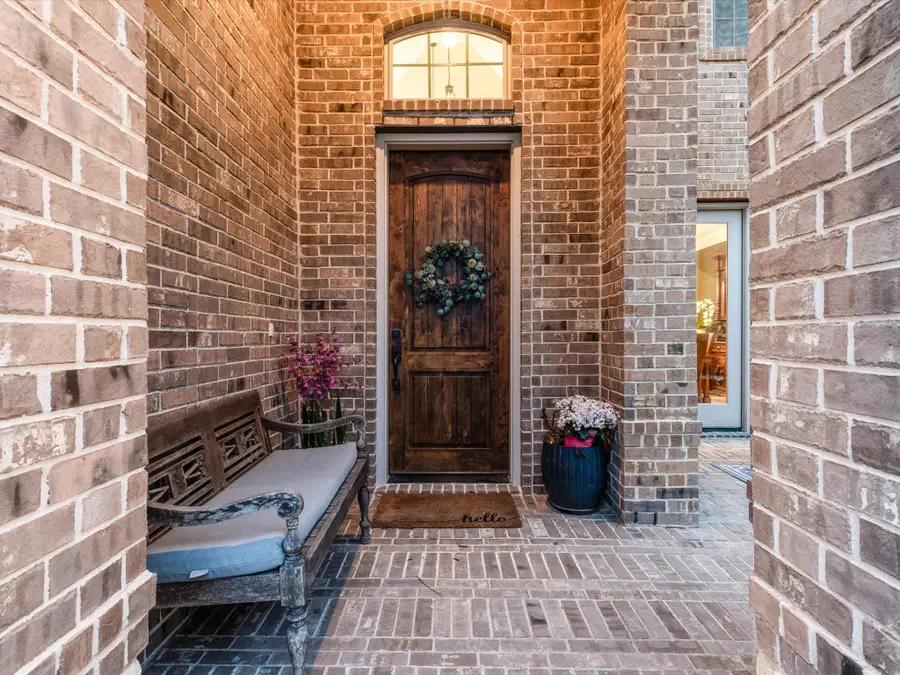 8518 Alford Point Drive, Magnolia, TX 77354 - #3