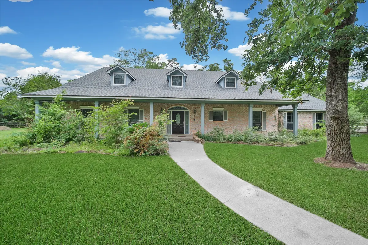 30731 N Cripple Creek Drive, Magnolia, TX 77354 - #1