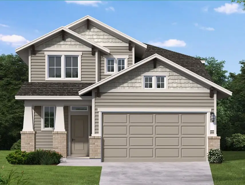 3231 Raintree Crescent Trail, Spring, TX 77386 - #1