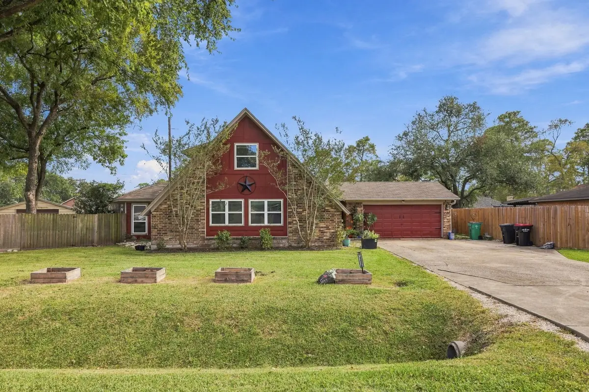 10030 Lost Pine Drive, Baytown, TX 77521 - #1