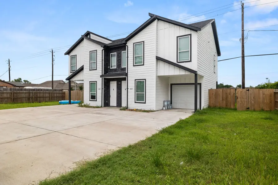 8534 Woodlyn Road, Houston, TX 77028 - Image #2