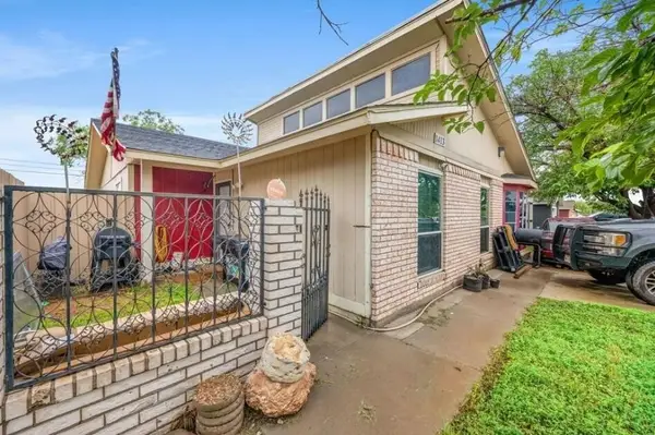 1413 Zeneta Avenue, Odessa, TX 79763