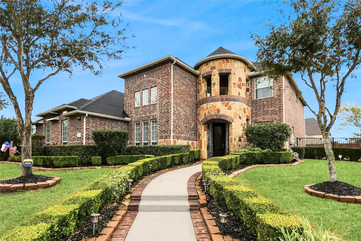 5403 Pecan Pass Court, Missouri City, TX 77459 - Image #1