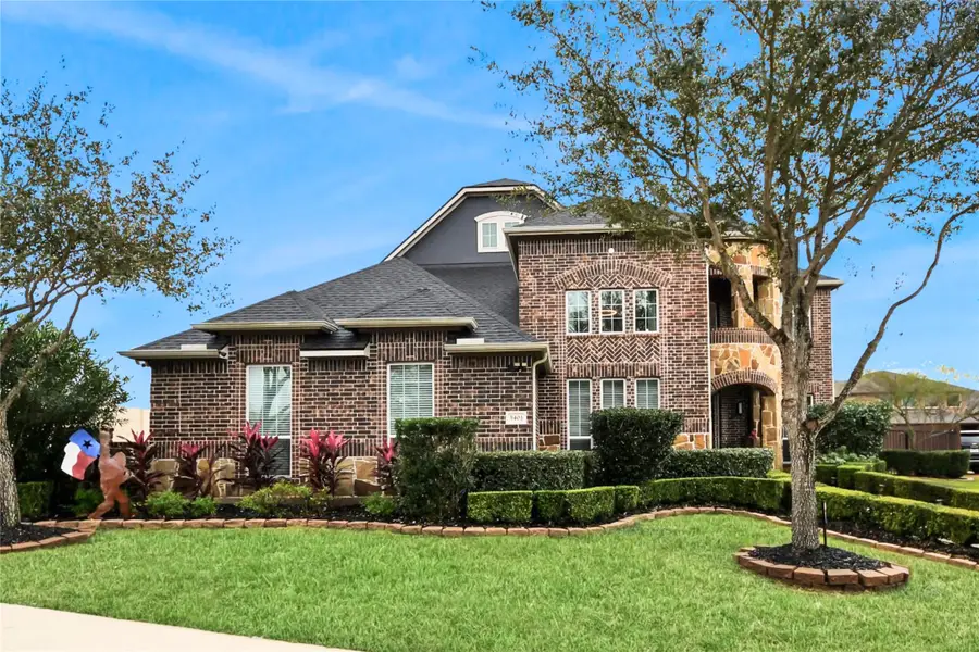 5403 Pecan Pass Court, Missouri City, TX 77459 - Image #2