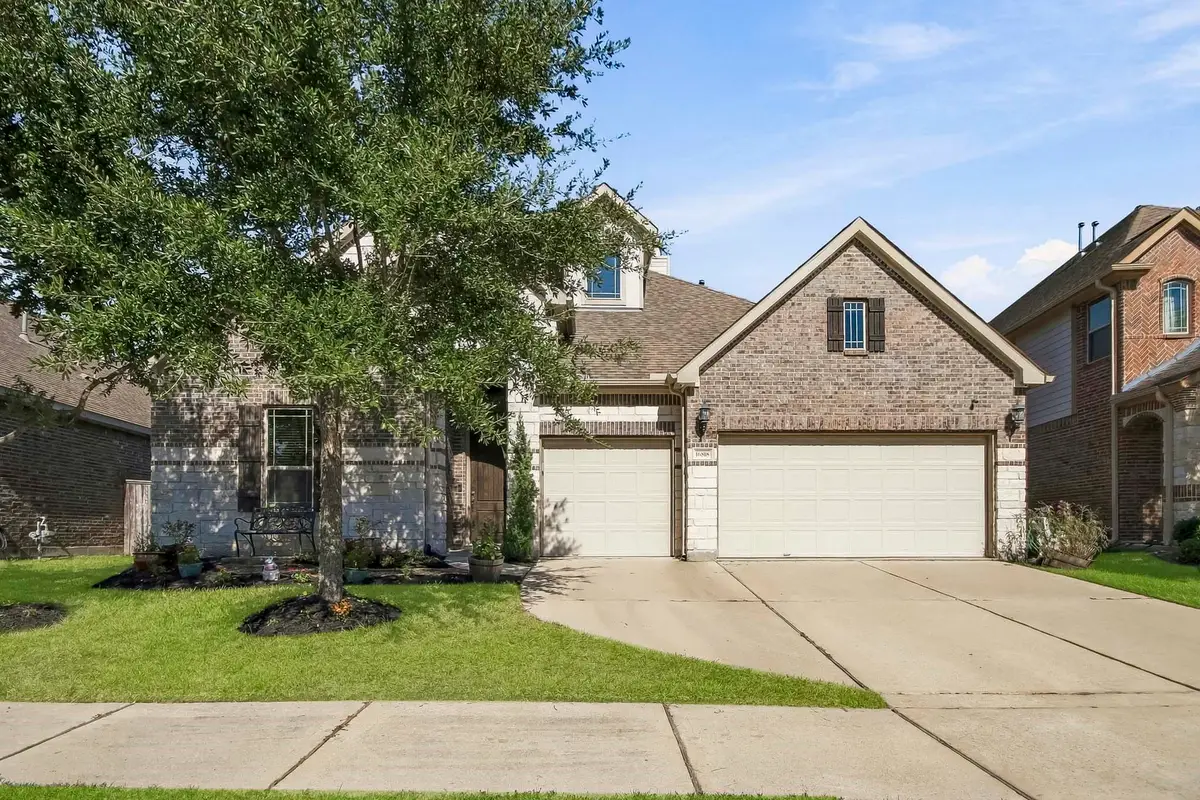 16818 Lake Limestone Lane, Houston, TX 77044 - #1