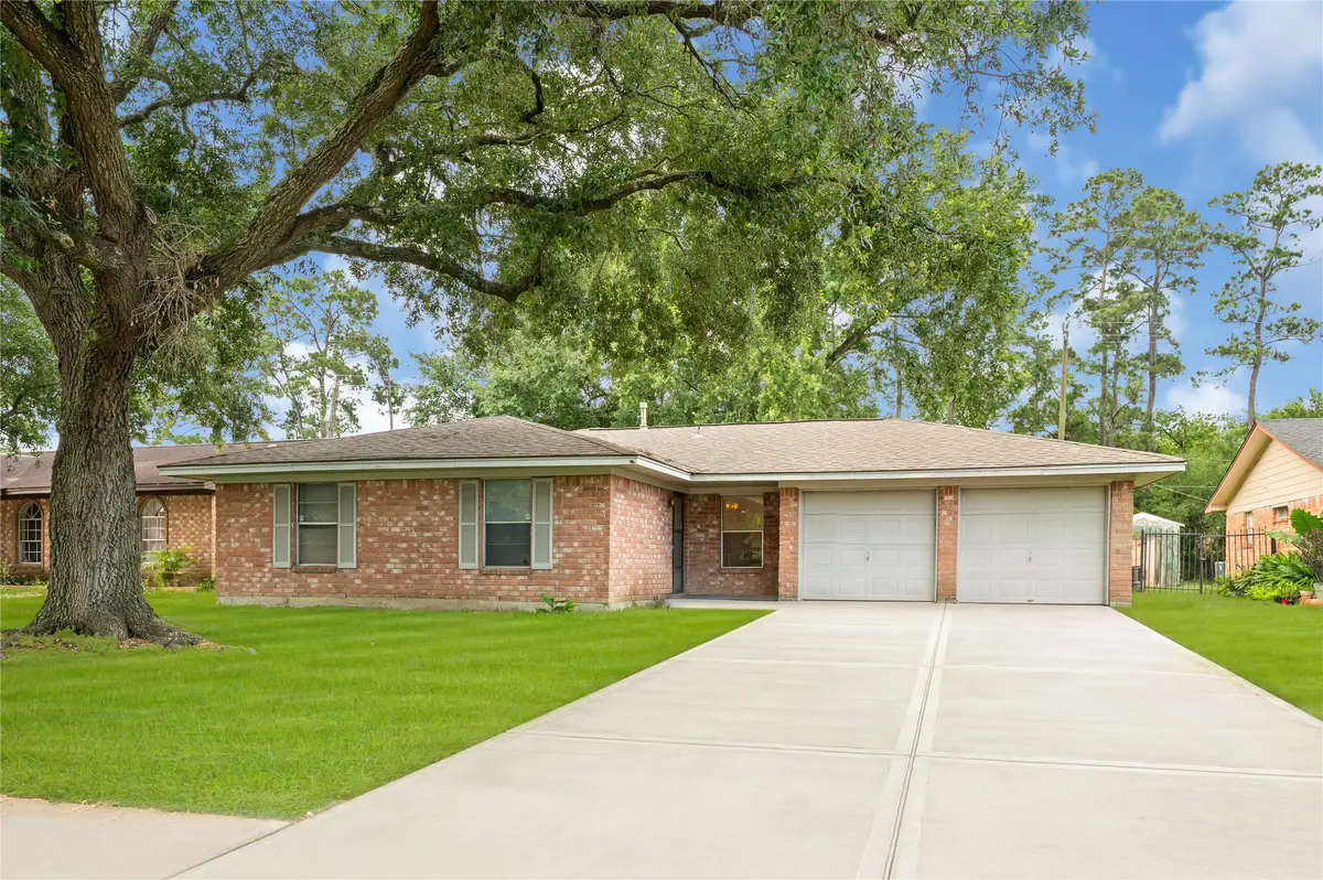 13710 Edgeboro Street, Houston, TX 77049 - #1