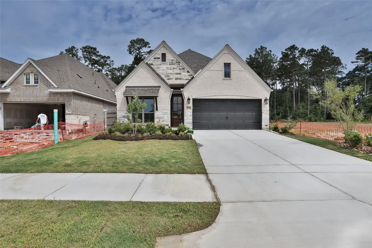 18153 Ramsey Way Lane, Conroe, TX 77302 - #1