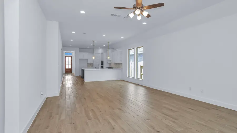 18153 Ramsey Way Lane, Conroe, TX 77302 - #3