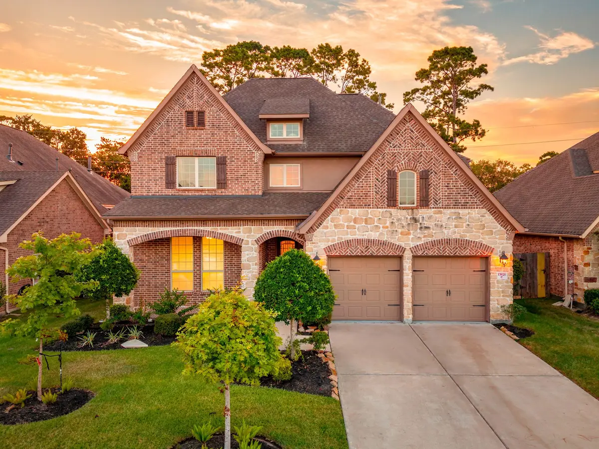 13826 Oakdale Glen Trace, Cypress, TX 77429 - #1