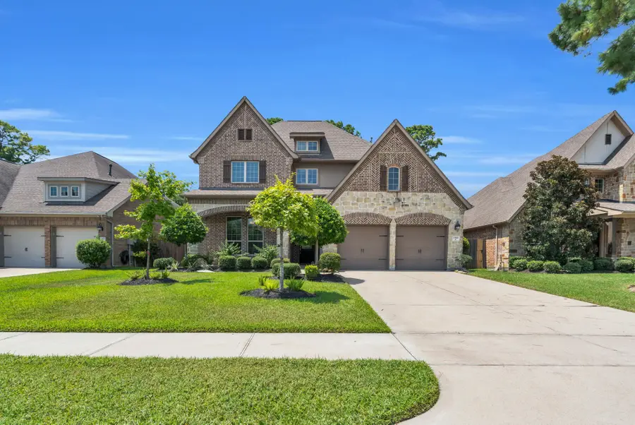13826 Oakdale Glen Trace, Cypress, TX 77429 - #2