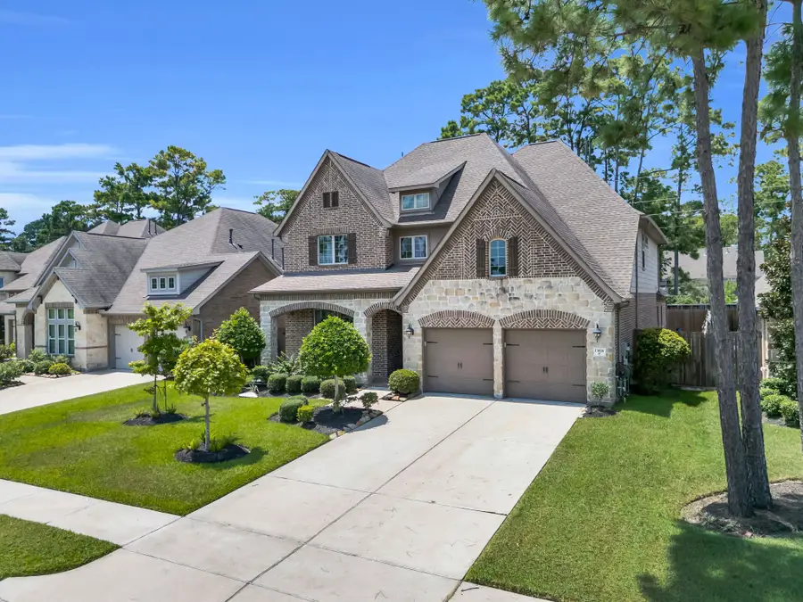 13826 Oakdale Glen Trace, Cypress, TX 77429 - #3