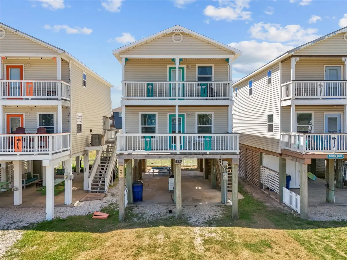 127 Howard, Surfside Beach, TX 77541 - Image #1