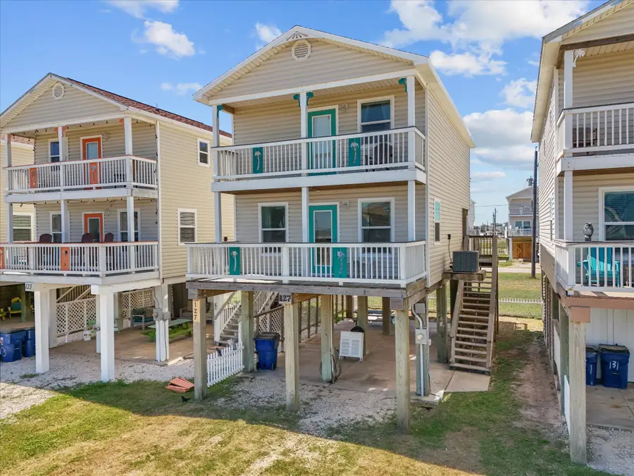127 Howard, Surfside Beach, TX 77541 - Image #2
