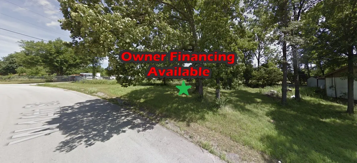 0 West 14th Street, Yellville, Ar 72677 - #1