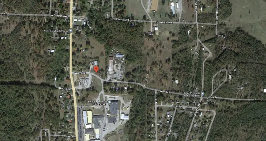 0 West 14th Street, Yellville, Ar 72677 - #3
