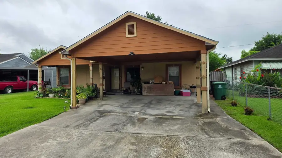 1211 Ogilvie Street, Houston, TX 77017 - #2