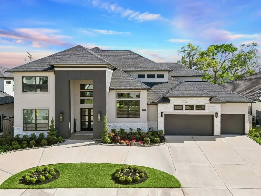 10134 Regatta Shore Drive, Missouri City, TX 77459 - #1