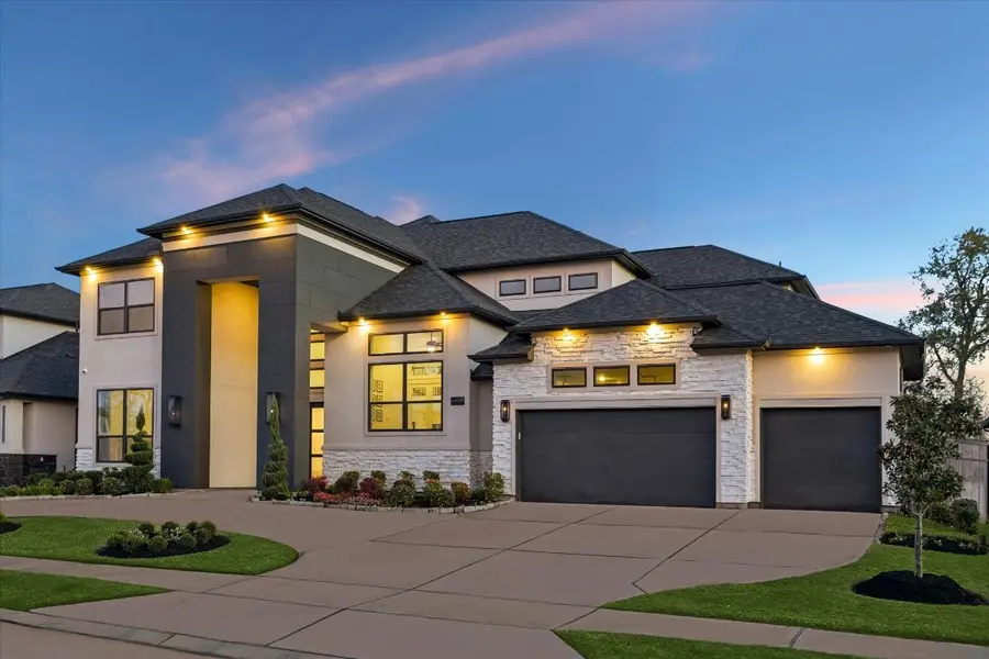 10134 Regatta Shore Drive, Missouri City, TX 77459 - #3