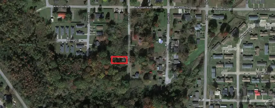 10 S Coanza, Hornor, AR 72390 - Image #2