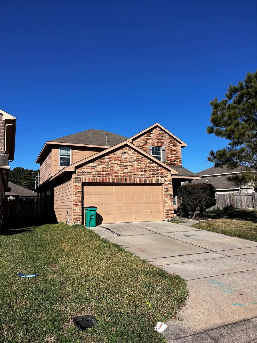 17439 Hayley Springs Court, Humble, TX 77396 - #2