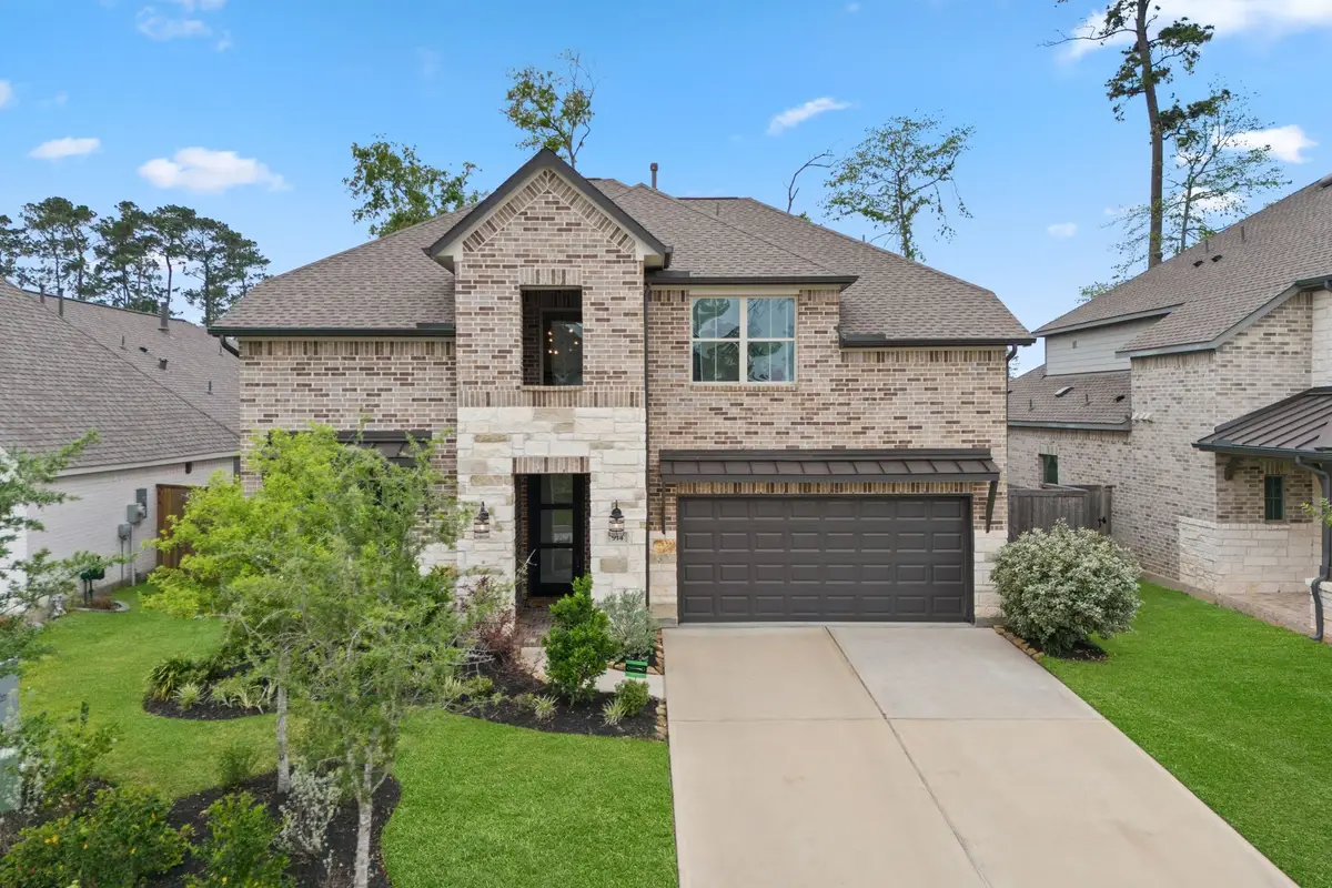 914 Sendero Trail, Conroe, TX 77304 - Image #1